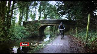 Mark's Swisse Vitamins Advert