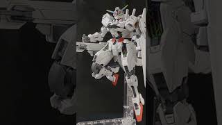 HG 1/144 Gundam Calibarn #gundam #gunpla