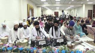 AKHAND JAAP 2014 Sneak Peak - Bhai Sukhman Singh Ji