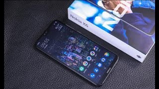 Hp Terbaru Mei 2018 Nokia X6 Harga dan Spesifikasi