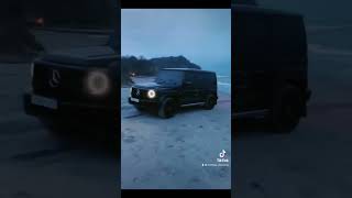 Mercedes G-Class | Паша Пэл | Jonix | Дороже денег | Сам себе сервис | Jonix Fight Team