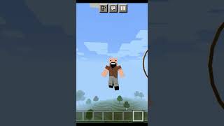 Minecraft but Noob get choices #minecraft #viral #shorts