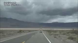 NHK Great Nature: Death Valley - Weather