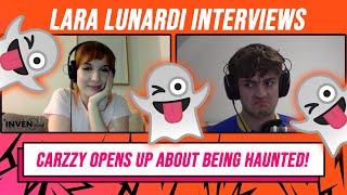 Lara Lunardi Interviews: Carzzy opens up about the haunted MAD Lions Gaming House