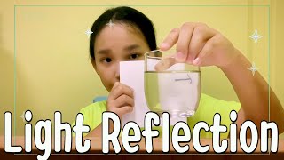 Understanding Light Refraction (Science Lesson)