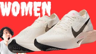 Nike Vaporfly 3 Women's Road Racing Shoes