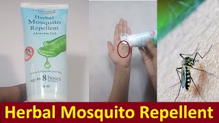 मच्छरों से बचाव का आयुर्वेदिक उपाय क्या है? herbal mosquito repellent | The Healthy Lifestyle