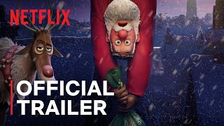 That Christmas - Official Trailer Netflix - Latest Update & Release Date