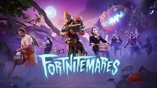 🔴LIVE! - FORTNITE *HALLOWEEN* LIVE EVENT!