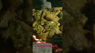 Streetfood From Gazipur ||Tandoori Grill