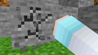 "マインクラフトができない"世界【マイクラ】