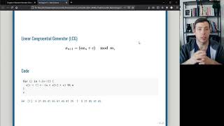 Yet Again: R + Data Science: Lecture 4 - Random Number Generators with R