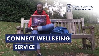 Connect Wellbeing Service