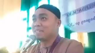 Beautiful video Islamic Seminar Held Municipality of Calanogas 2023.