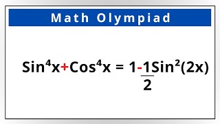 Nice Algebra Simplification | Math Olympiad | Simplification #trigonometry #mathematics