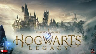 🔴LIVE | Exploring Hogwarts: Live Adventure in Hogwarts Legacy!