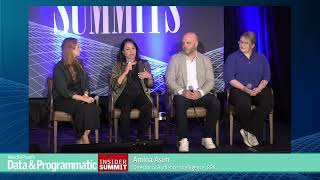 Panel – The New Context(ual): Leveraging the Post-Cookie Return to Content