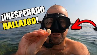 Encuentro ¡ALGO INCREÍBLE! ESTO VALE UNA FORTUNA!! | Detección Metálica de TESOROS