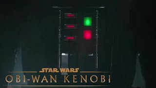 Lord Vader - Star Wars Obi-Wan Kenobi | Episode 3 Promo