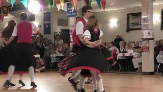 Alpine Club Dancers, So You Think You Can Tanz, Kitchener-Berlin 2015-10-13