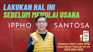 Cara Memulai Usaha Mandiri. Dengarkan Hal Ini sebelum Anda Memulainya | Seminar 3CM Ippho Santosa