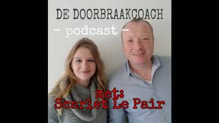 #7 - In gesprek met Scarlet Le Pair