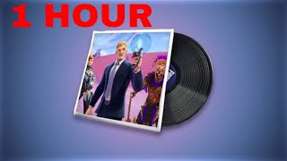 1 HOUR Fortnite Season 5 Theme Song | Fortnite Concept 1 HOUR VERSION