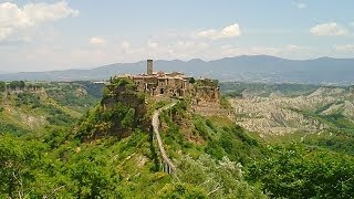 Civita di Bagnoregio