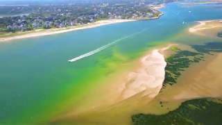 CAPE COD BY AIR | iDrone Aerials