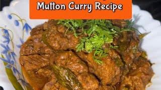 Mutton Gravy | Mutton Curry ‎@Deliciousfoodwithzareentaj  #highprotein #muttonrecipe #muttongravy