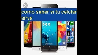 Como prender tu celular sin bateria..!! FACIL..