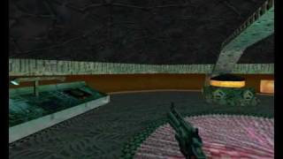 Half-Life Redemption mod: Park Speed Run 3:00 No Scripts