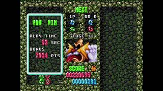 Bullying Dr. Robotnik until he loses - Mean Bean Machine Highlights #9