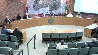 2023-01-12 Community Enhancement Committee meeting