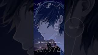 [Short]Re:nG feat. KAITO「Withered Season」