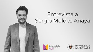 La investigación digital en persona: Sergio Moldes y el estudio de los flujos migratorios sociales