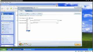 How To Convert TIFF to JPG with ImageConverter Plus