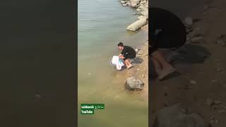 صید ماهی Fishing