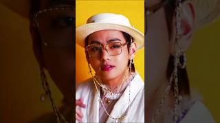 Haila Haila Hua Hua 🔥💘 Kim Taehyung || WhatsApp status #bts #v #taehyung #shorts #trending