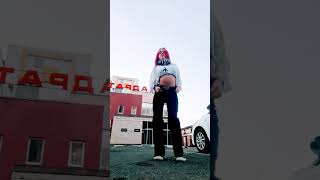 как думаешь сколько мне лет?) #краснодар #dance #популярное #лето