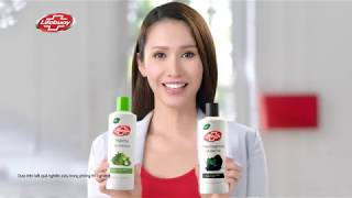 [Mới] Sữa tắm detox Lifebuoy Matcha & Khổ qua và Lifebuoy Than hoạt tính & Bạc hà mới!