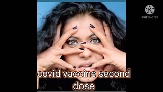 After you take covid vaccine second dose you become this।। clinically proven।।Don't miss this