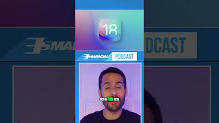 😲 iOS 18 - PRIMEROS RUMORES 🔥