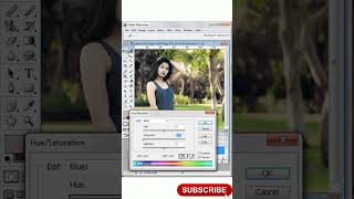 photoshop 7.0 photo color Effect | adobe photoshop 7.0 photo color editing | photo editing #shorts