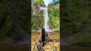 Ghana 🇬🇭Travel vidéo #travel #usa #trend #africa #travelvlog #afrique #tiktok #coupedafrique #ghana