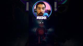 Por fin FNAF en Fortnite?!?? 😱 #fortnite #uefn #fnaf #gusbars #uefnfortnite #horrorgaming