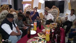 SOBA SUNET MEDIN ( Studio Ibraim Gabriel Full HD )