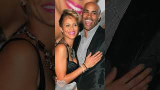 Boris Kodjoe and Nicole Ari Parker #BorisKodjoe #NicoleAriParker