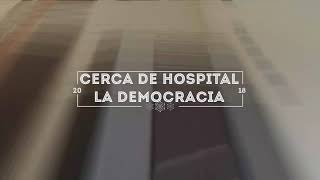 Edificio en Renta en zona 3 cerca de Hospital La Democracia Quetzaltenango