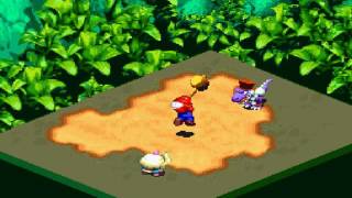 Super Mario RPG (SNES) Gameplay en Español - Parte 6 (FINAL)